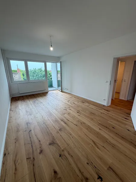 Perfekte Wohnung für Singles & Paare — photo 1